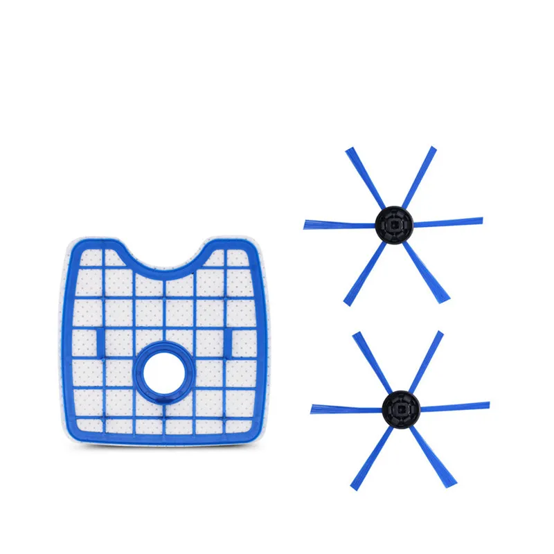 Vacuum Cleaner Filter Screen Round Brush for Philips Robot FC8820 FC8810 FC8066 Sweeping Robot Accessories
Vacuum Cleaner Filter Screen Round Brush for Philips Robot FC8820 FC8810 FC8066 Sweeping Robot Accessories