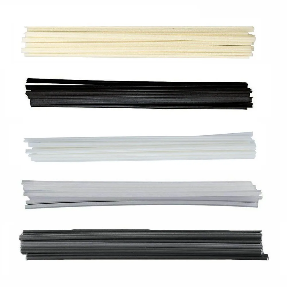 20Pcs Plastic Welding Rods Car Bumper Repair ABS/PP/PVC/PE Sticks 200mm Welder Tool Repair Strips Soldering Tools
20Pcs Plastic Welding Rods Car Bumper Repair ABS/PP/PVC/PE Sticks 200mm Welder Tool Repair Strips Soldering Tools
