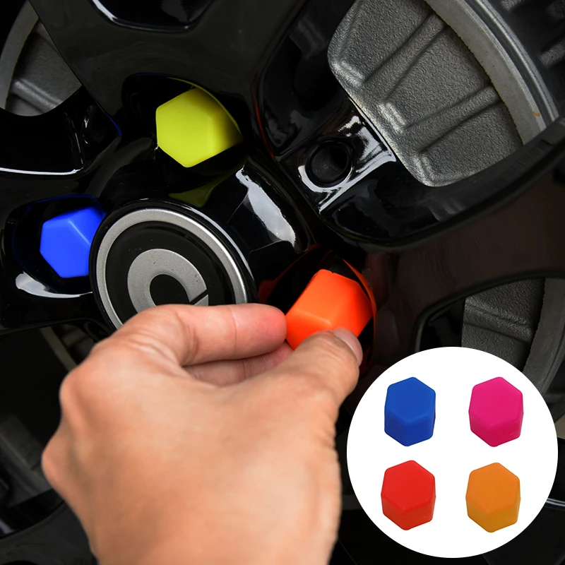 Автомобильный колесный винт гайка силиконовый декоративный чехол Защитный чехол для нового Mercedes Smart 453 Fortwo Forfour внешние автомобильные аксес...
Автомобильный колесный винт гайка силиконовый декоративный чехол Защитный чехол для нового Mercedes Smart 453 Fortwo Forfour внешние автомобильные аксес...