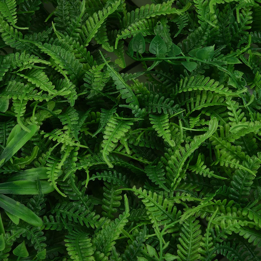 Artificial Green Grass Square Plastic Lawn Plant Home Wall Decoration Artificial Lawns Turf Carpets Fake Sod Home Garden Moss
Artificial Green Grass Square Plastic Lawn Plant Home Wall Decoration Artificial Lawns Turf Carpets Fake Sod Home Garden Moss