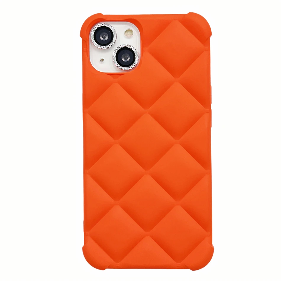 Чехол для iPhone 13 12 11 Pro XS MAX XR X 7 8 Plus | Мобильные телефоны и аксессуары