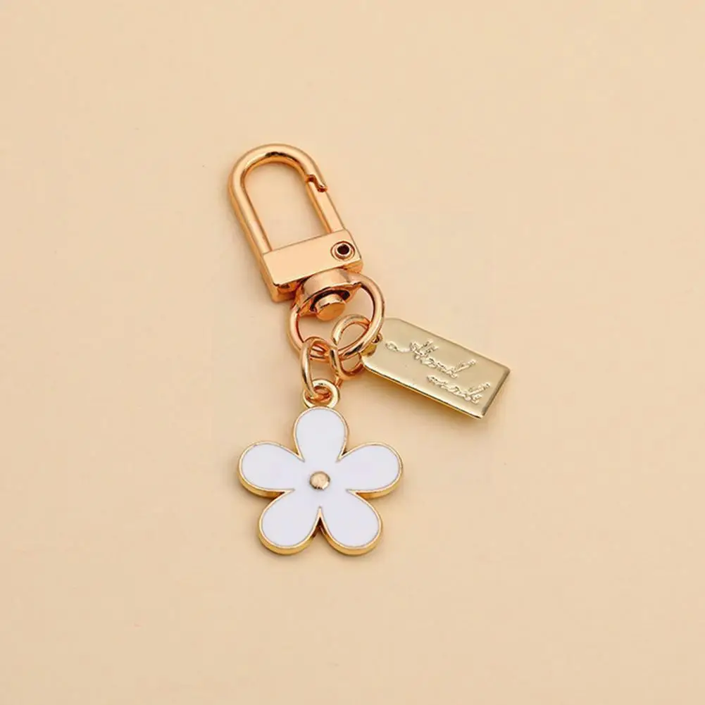 Simple Metal Small Flower Chain Cartoon Flower Plant Accessories New Fashion Pendant Chain Charm Ring O8j4
Simple Metal Small Flower Chain Cartoon Flower Plant Accessories New Fashion Pendant Chain Charm Ring O8j4
