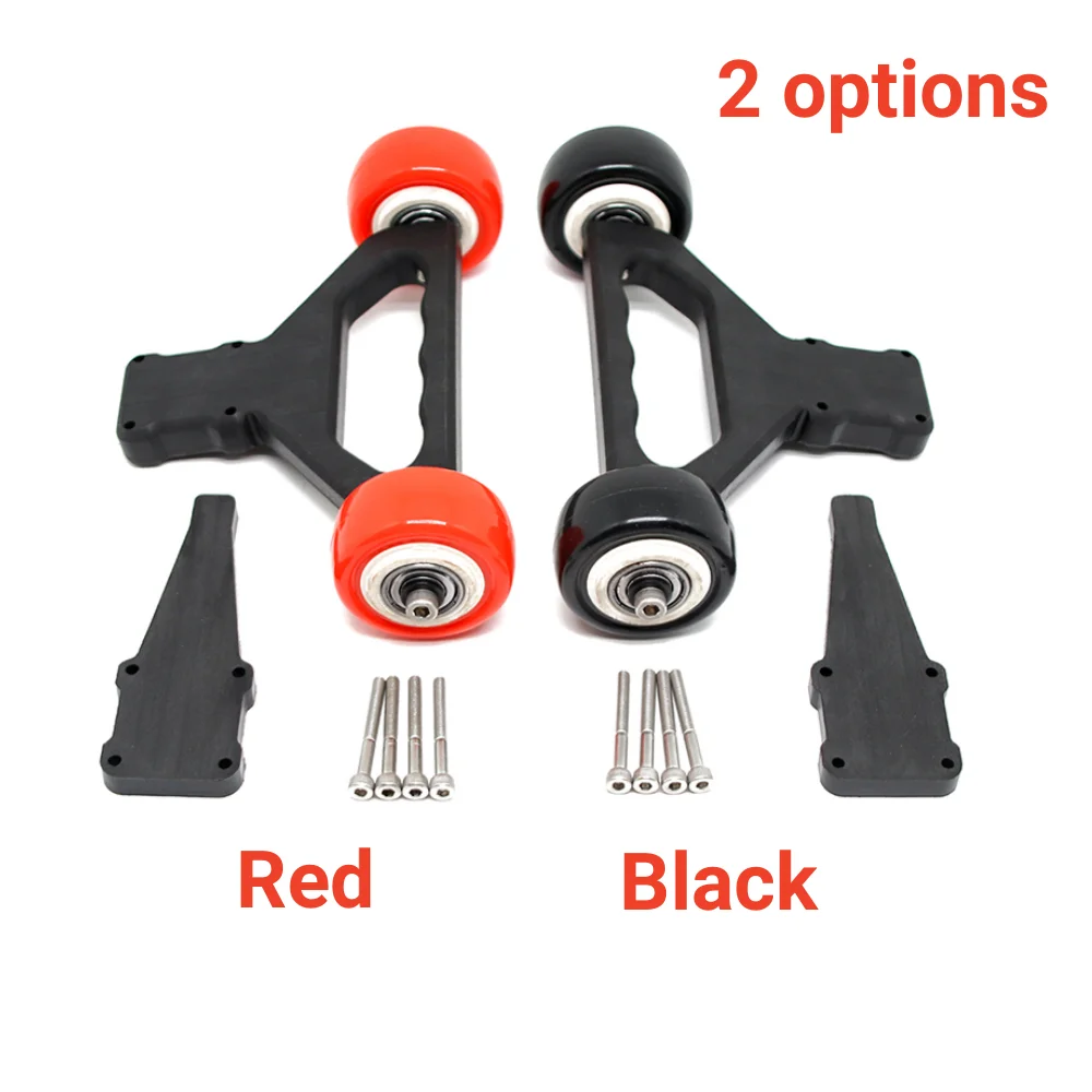 1pc Head-up Wheel 8s For Arrma 1/5 Kraton Outcast Big Rover Nylon New Professional Accessories RC Car Parts
1pc Head-up Wheel 8s For Arrma 1/5 Kraton Outcast Big Rover Nylon New Professional Accessories RC Car Parts