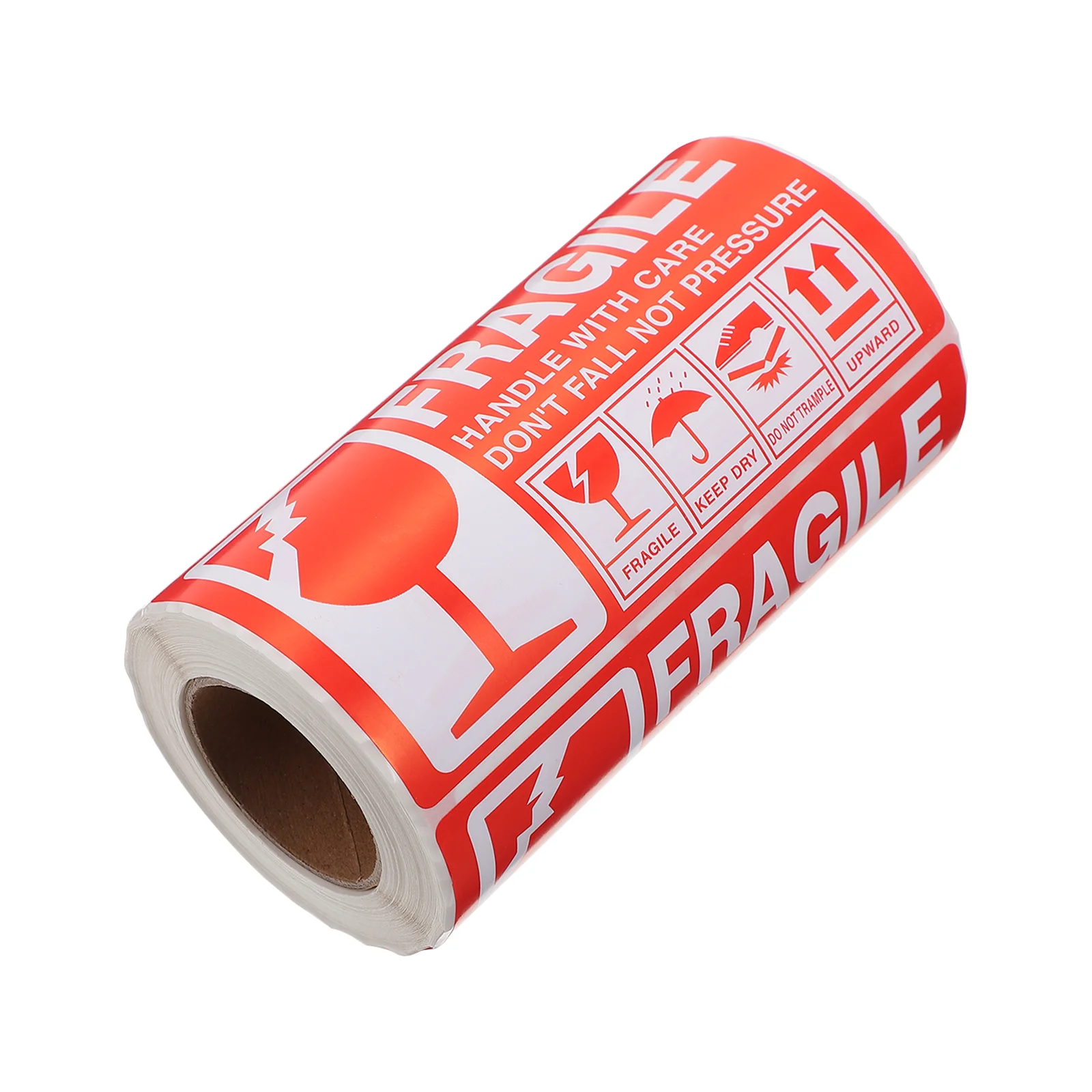 Fragile Label Warning Sticker Shipping Labels Adhesive Packing Outer Box Stickers
Fragile Label Warning Sticker Shipping Labels Adhesive Packing Outer Box Stickers