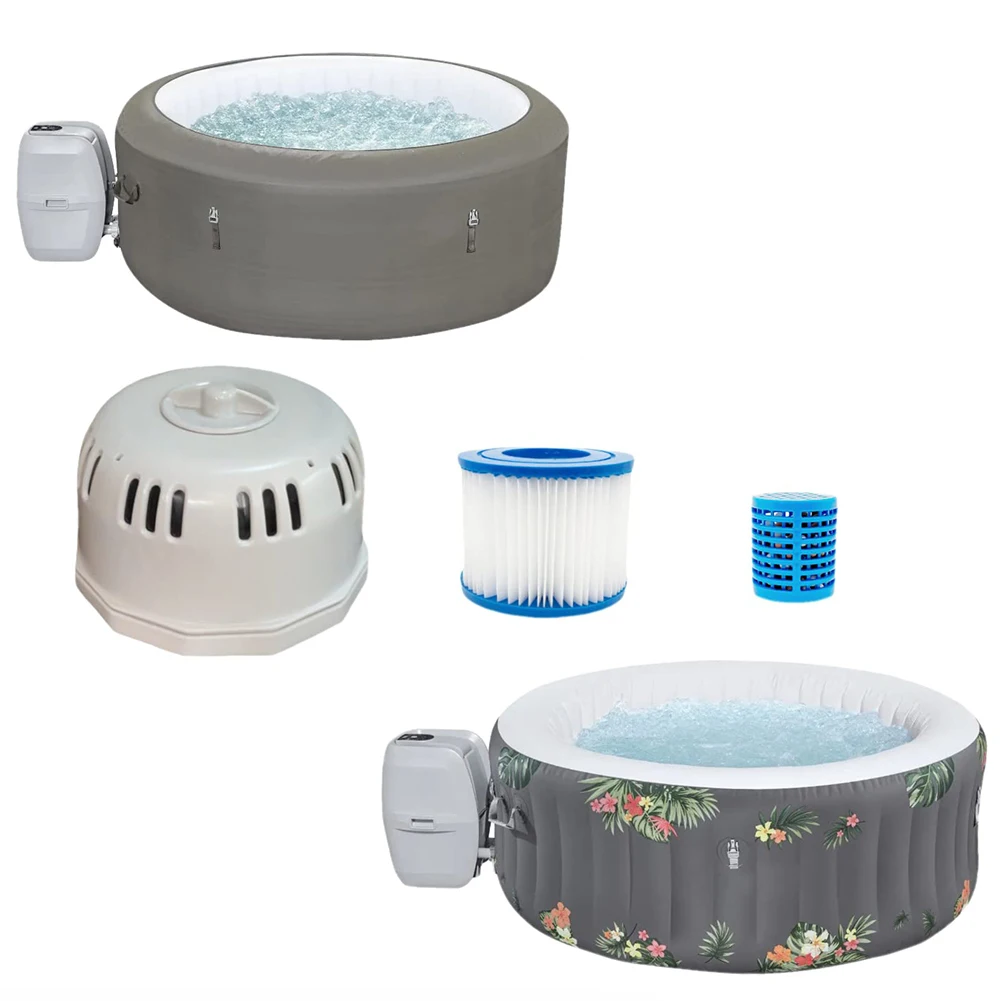 Hot Tub Filter Cartridge Filter Holder For Hot Tubs Filter Holder Hot Tub Hot Water Cylinder Components Spas Supplies
Hot Tub Filter Cartridge Filter Holder For Hot Tubs Filter Holder Hot Tub Hot Water Cylinder Components Spas Supplies