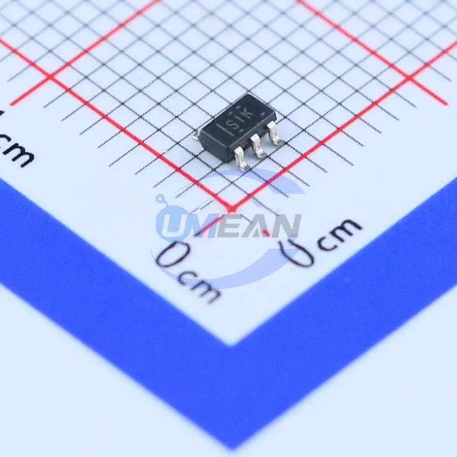 Power chip - DC-DC chip TLV62565DBVR SOT-23-5
Power chip - DC-DC chip TLV62565DBVR SOT-23-5