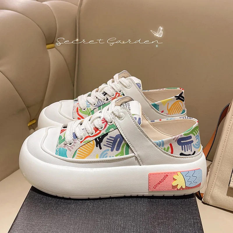 Повседневная женская обувь, осенняя женская обувь, модная универсальная обувь с круглым носком, новое осеннее платье 2022, Повседневная Базов...
Повседневная женская обувь, осенняя женская обувь, модная универсальная обувь с круглым носком, новое осеннее платье 2022, Повседневная Базов...