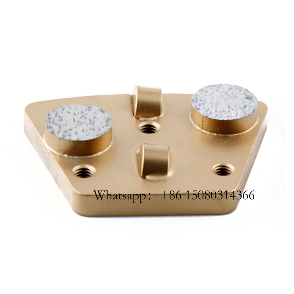 Приспособления для снятия клеевого покрытия Бетонного Пола PCD диск Blastrac Металл эпоксидный напольный инструмент два круглых стержня шлифовальные сегменты 12 шт.
Приспособления для снятия клеевого покрытия Бетонного Пола PCD диск Blastrac Металл эпоксидный напольный инструмент два круглых стержня шлифовальные сегменты 12 шт.