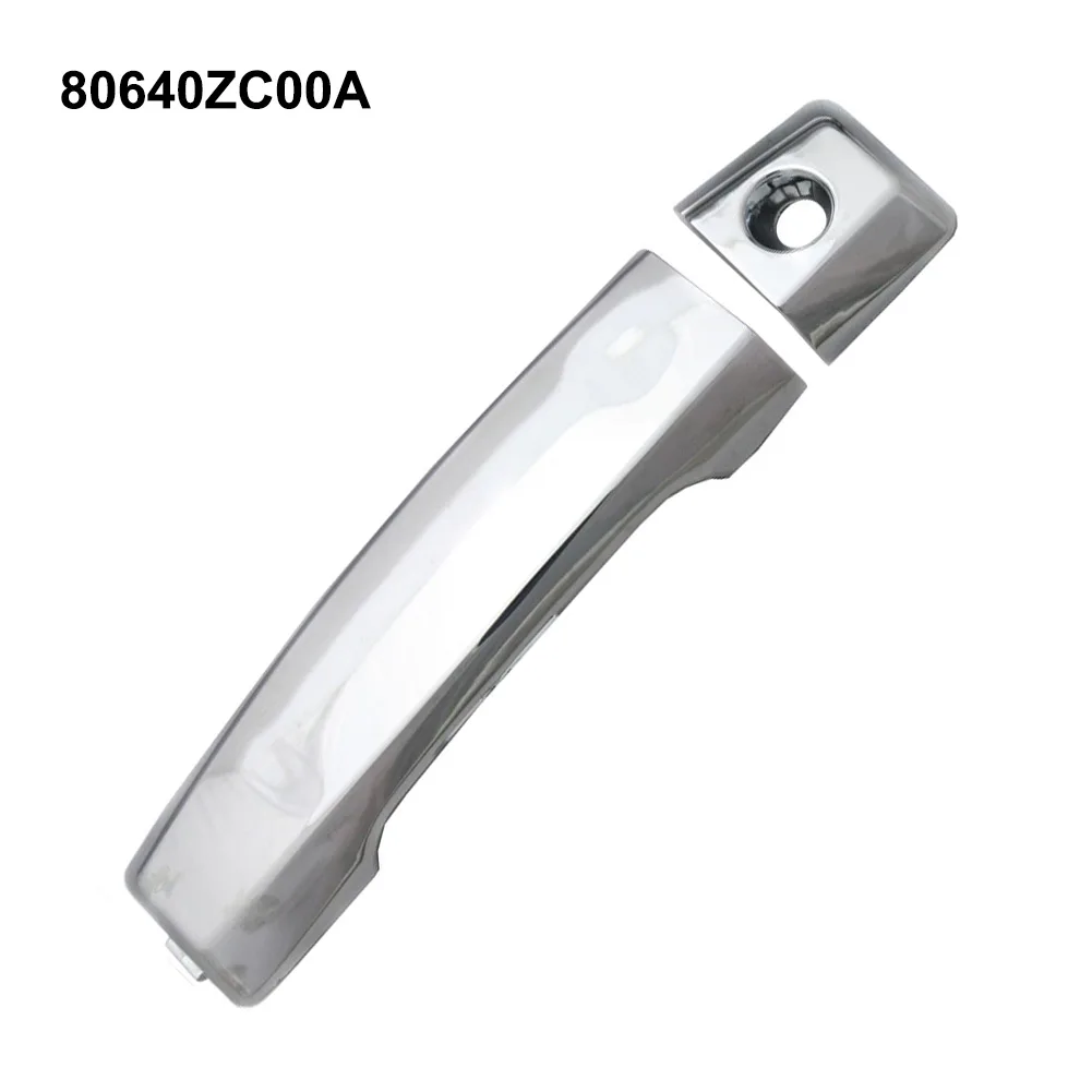 80640ZC00A Door Handle 80640ZC00A Front LH Chrome Exterior Silver 80640ZC00A Door Handle 80640ZC00A Door Handle
80640ZC00A Door Handle 80640ZC00A Front LH Chrome Exterior Silver 80640ZC00A Door Handle 80640ZC00A Door Handle