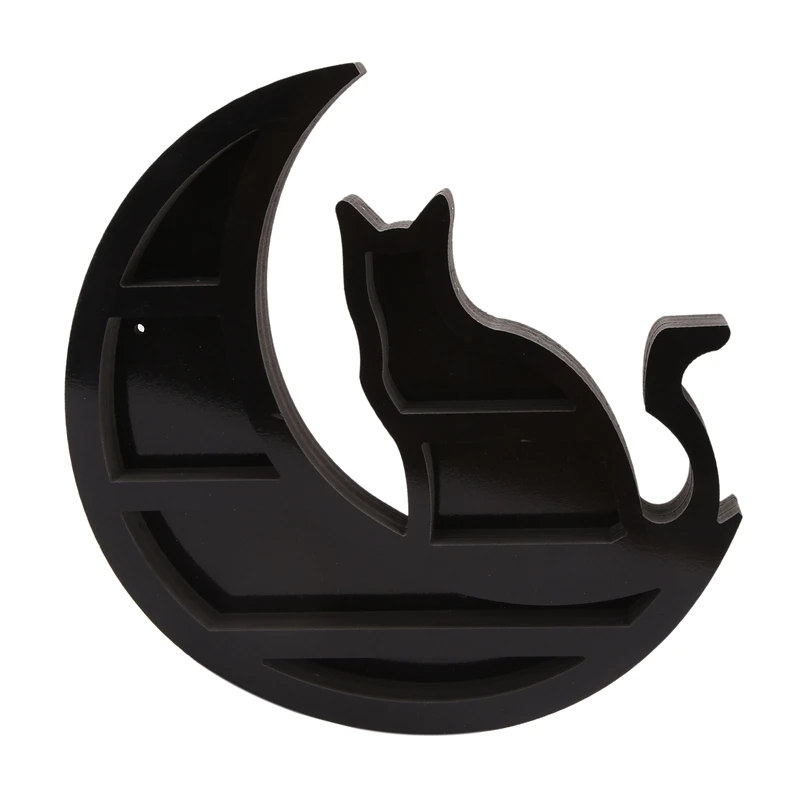 Стена с кристаллами в виде кошки в Луне
Стена с кристаллами в виде кошки в Луне