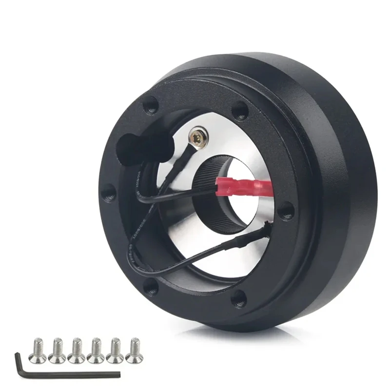 HUB-181H черный адаптер для короткого колеса подходит для Golf / Jetta / Passat / Seat Ibiza / Volkswagen Corrado
HUB-181H черный адаптер для короткого колеса подходит для Golf / Jetta / Passat / Seat Ibiza / Volkswagen Corrado