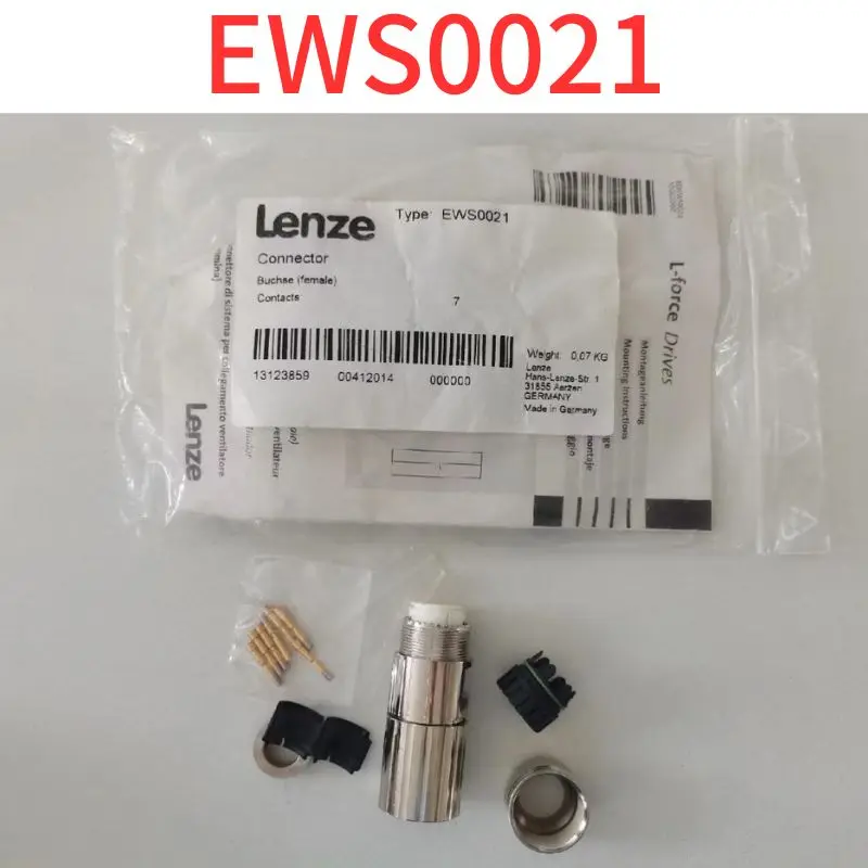 Совершенно новый Соединительный терминал EWS0021 
Совершенно новый Соединительный терминал EWS0021