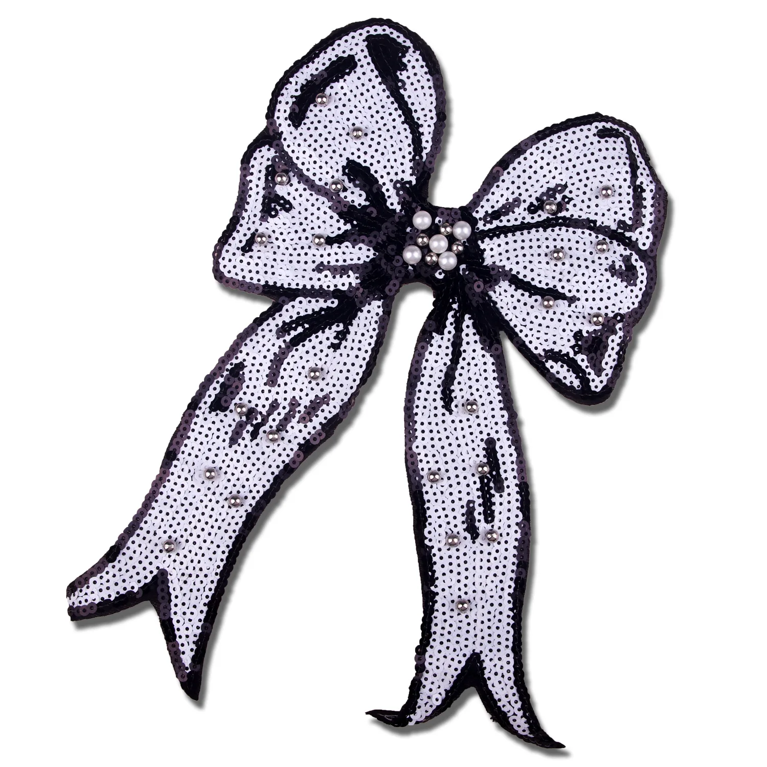 Cartoon Sequin Patches on Clothes Butterfly Appliques for T-shirt Jacket Decorative Stickers Sewing Patch DIY Badges
Cartoon Sequin Patches on Clothes Butterfly Appliques for T-shirt Jacket Decorative Stickers Sewing Patch DIY Badges