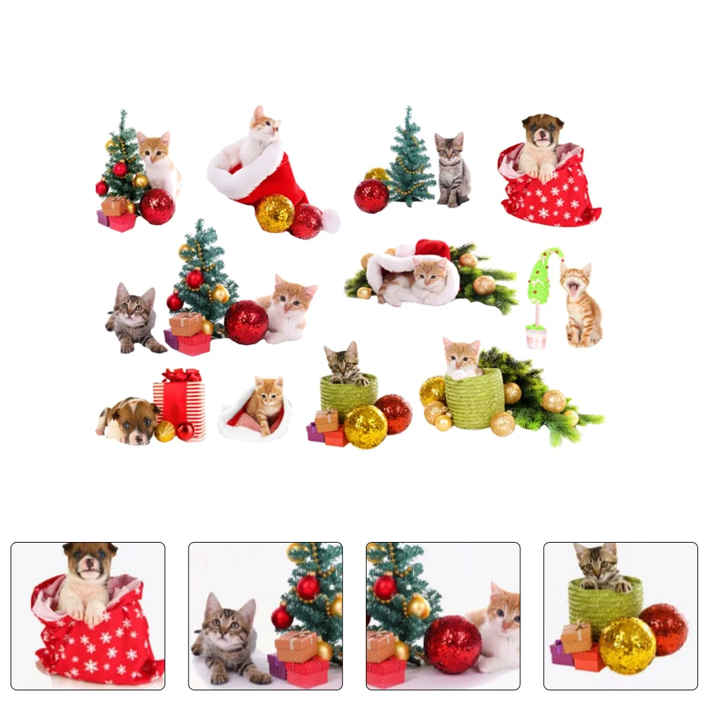 1Pc 3d Large Wall Decals Christmas Stickers for Kids Bedroom Wall Decoration Christmas Wall Stickers Decoration
1Pc 3d Large Wall Decals Christmas Stickers for Kids Bedroom Wall Decoration Christmas Wall Stickers Decoration