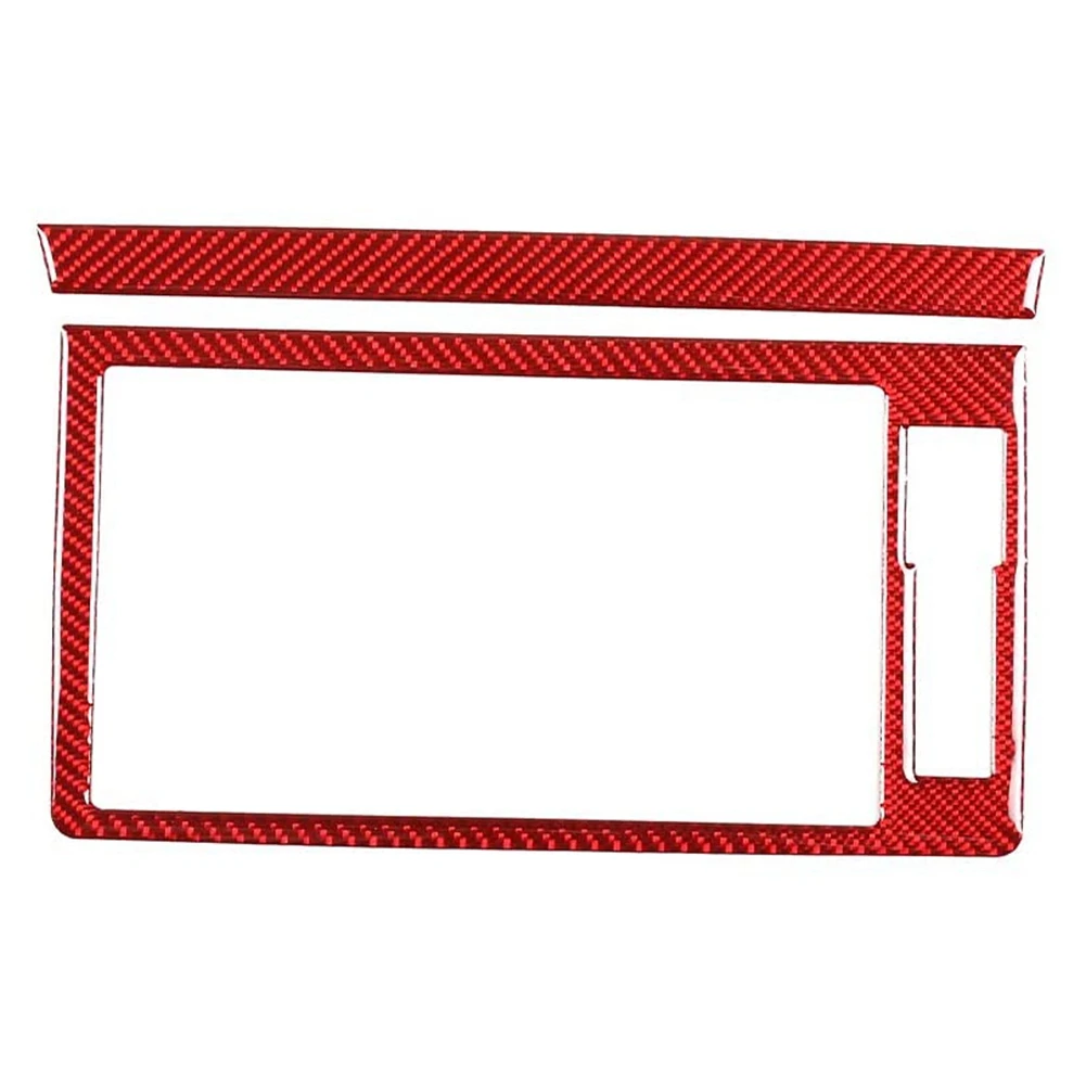 For 11Th Honda Civic 2022 Car Real Carbon Fiber Central Control Screen Display Frame Sticker Trim Cover Accessories B
For 11Th Honda Civic 2022 Car Real Carbon Fiber Central Control Screen Display Frame Sticker Trim Cover Accessories B