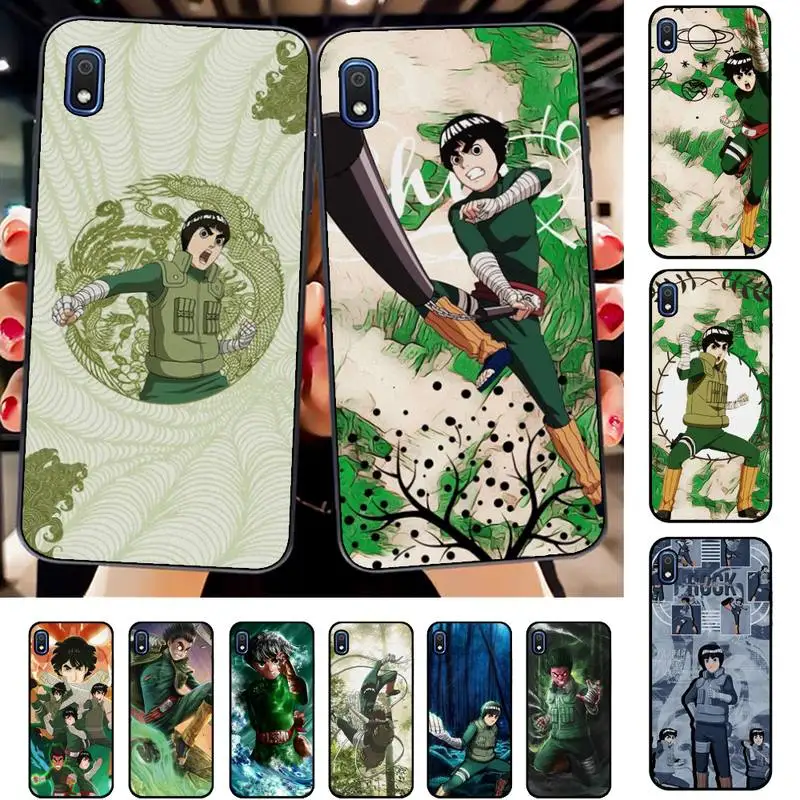 Bandai Rock Lee Phone Case for Samsung A51 01 50 71 21S 70 31 40 30 10 20 S E 11 91 A7 A8 2018
Bandai Rock Lee Phone Case for Samsung A51 01 50 71 21S 70 31 40 30 10 20 S E 11 91 A7 A8 2018