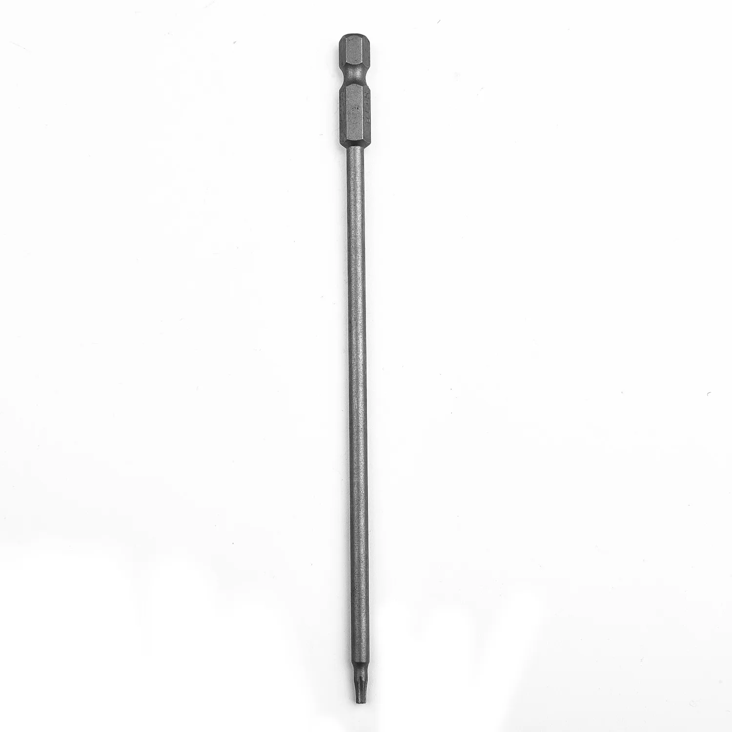 1PC Magnetic Torx Screwdriver Bit 150mm Long T8 T10 T15 T20 T25 T27 T30 T40 Plum Hollow Head Electric Air Drill Screwdriver
1PC Magnetic Torx Screwdriver Bit 150mm Long T8 T10 T15 T20 T25 T27 T30 T40 Plum Hollow Head Electric Air Drill Screwdriver