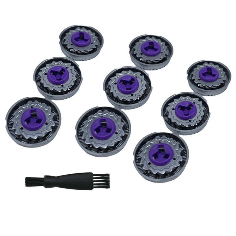 Сменная головка SH98/71 для бритвы Norelco, для бритвы SP9860, S9000, S9090, S9031, S9111, S9151, S9152, S9181
Сменная головка SH98/71 для бритвы Norelco, для бритвы SP9860, S9000, S9090, S9031, S9111, S9151, S9152, S9181