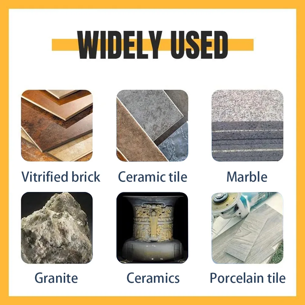 Super Fine Diamond Porcelain Cutting Disc Metal Saw Blades Concrete Granit Ceramic Tiles Marble Cutting Blades For Angle Grinder
Super Fine Diamond Porcelain Cutting Disc Metal Saw Blades Concrete Granit Ceramic Tiles Marble Cutting Blades For Angle Grinder