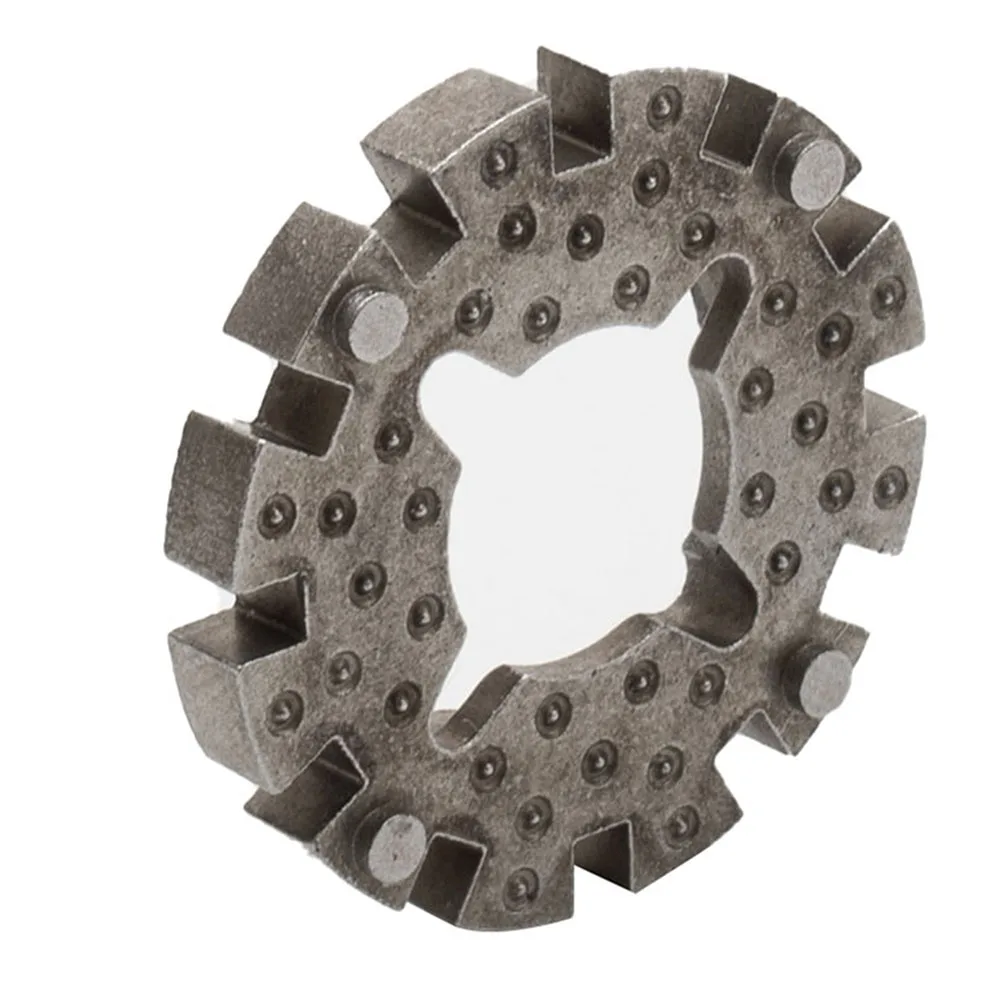 1Pc Power Tool Universal Oscillating Saw Blade Adapter Oscillating Shank Adapter Woodworking Accessoires Parts
1Pc Power Tool Universal Oscillating Saw Blade Adapter Oscillating Shank Adapter Woodworking Accessoires Parts