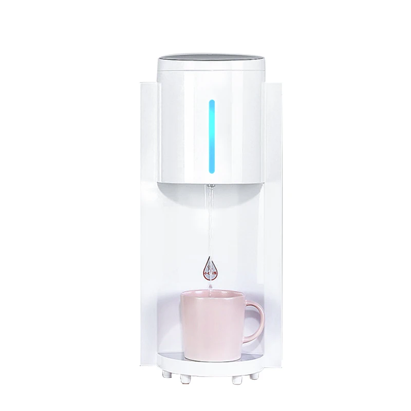 Intelligent Four Level Temperature TDS Monitoring Filtration and Heating Integrated RO Water filter
Intelligent Four Level Temperature TDS Monitoring Filtration and Heating Integrated RO Water filter