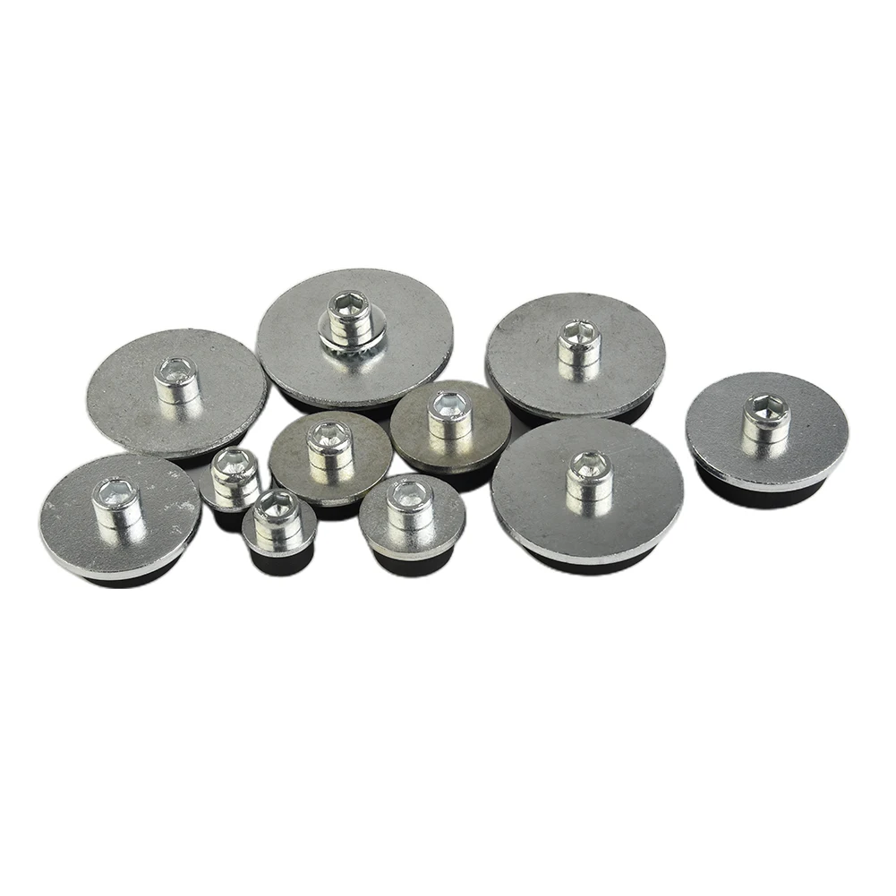 Saxophone Repair Kit Repairing Set Sound Hole Tool Guide Plate Leveling Professional Repair Tools 11.8x8.7x2in
Saxophone Repair Kit Repairing Set Sound Hole Tool Guide Plate Leveling Professional Repair Tools 11.8x8.7x2in