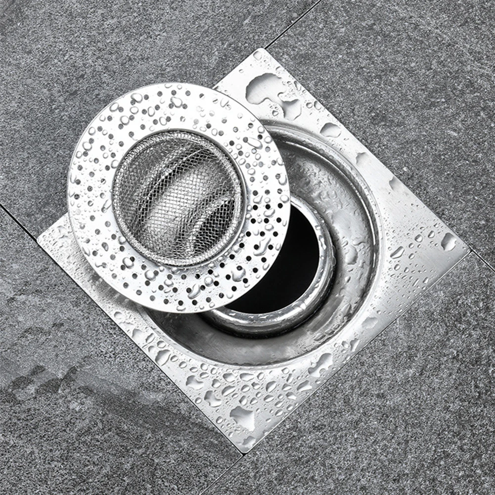 Stainless Steel Universal Sink Strainer For kitchen Bathroom Deodorization Type Basin Sink Drain Waste Plug Sink Filter Drains
Stainless Steel Universal Sink Strainer For kitchen Bathroom Deodorization Type Basin Sink Drain Waste Plug Sink Filter Drains