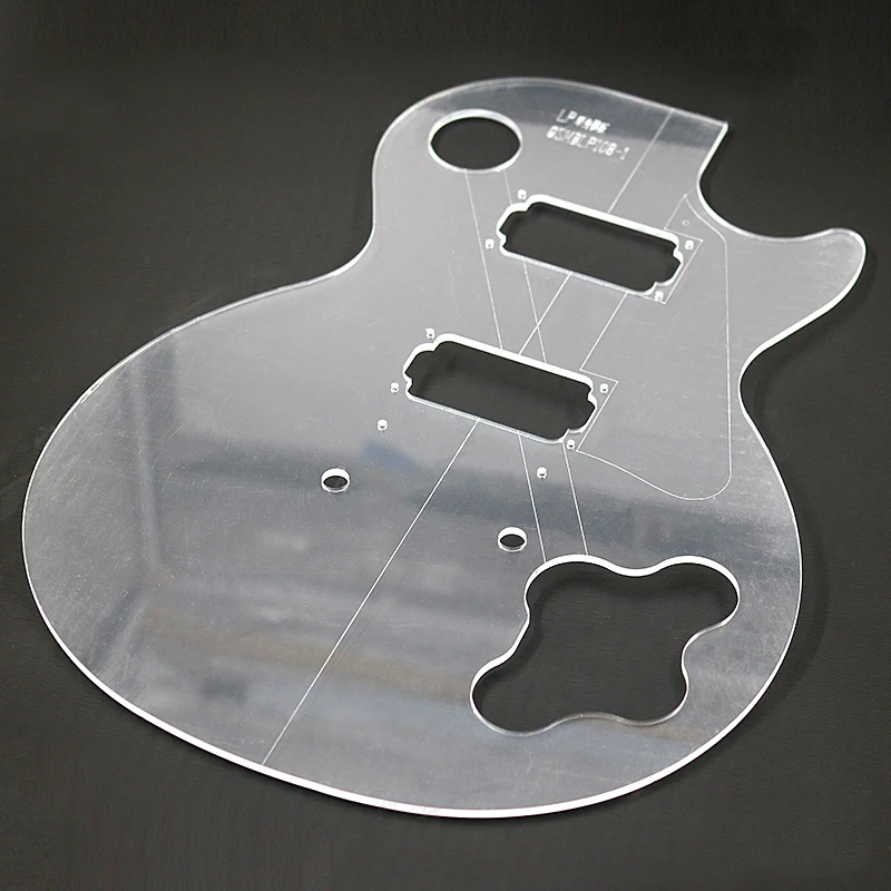 LP Electric Guitar Template To Make Electric Guitar Model Mold Tool LP Model Folk Guitar
LP Electric Guitar Template To Make Electric Guitar Model Mold Tool LP Model Folk Guitar