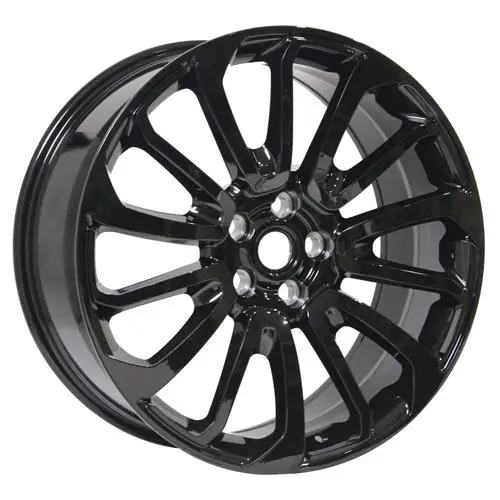 Hot Sell Wheels 22 Inch Car Rims Black Sliver Style For Modified 5 6 7 Series X5 X6 Range Rover Alloy Wheels Hubs
Hot Sell Wheels 22 Inch Car Rims Black Sliver Style For Modified 5 6 7 Series X5 X6 Range Rover Alloy Wheels Hubs