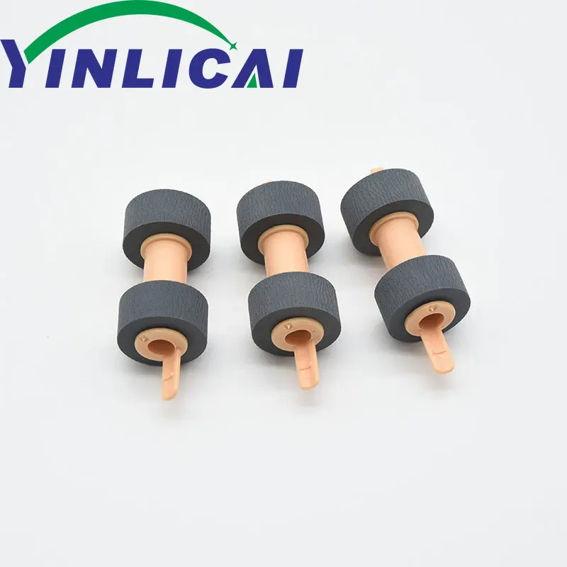 20pcs Japan pickup roller 604K19890 604k11192 for Okidata B6200 6250 6500 6300 710 for Xerox 4500 4510 7100 for Dell 3110 3610
20pcs Japan pickup roller 604K19890 604k11192 for Okidata B6200 6250 6500 6300 710 for Xerox 4500 4510 7100 for Dell 3110 3610