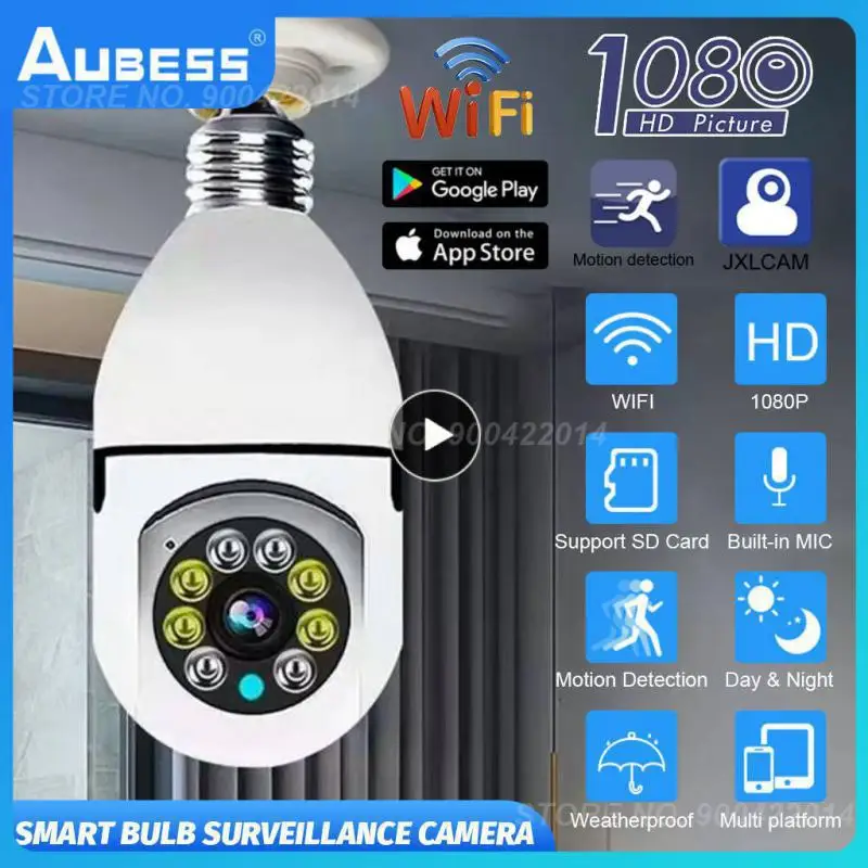 Easy To Installed Smart Bulb Local Remote Playback 2.4ghz Wifi Is Supported Support Wifi Suitable For Various Occasions
Easy To Installed Smart Bulb Local Remote Playback 2.4ghz Wifi Is Supported Support Wifi Suitable For Various Occasions