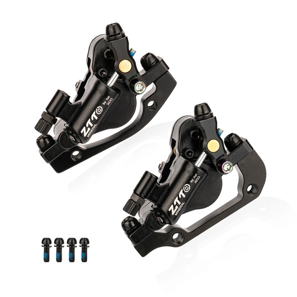 1pcs Mountain Bike Line Pull Oil Disc Hydraulic Caliper Folding Disc Brake Caliper Large Piston Fast Braking Aluminum Alloy Body
1pcs Mountain Bike Line Pull Oil Disc Hydraulic Caliper Folding Disc Brake Caliper Large Piston Fast Braking Aluminum Alloy Body
