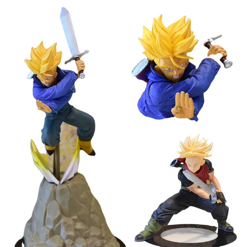 Фигурки героев аниме Bandai подлинный Драконий жемчуг супер сайян плавки Аниме Игрушки для мальчиков праздничный подарок Коллекционная модел...
Фигурки героев аниме Bandai подлинный Драконий жемчуг супер сайян плавки Аниме Игрушки для мальчиков праздничный подарок Коллекционная модел...