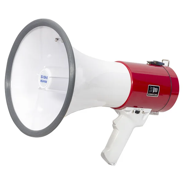 MAGICVOICE MEGAPHONE maykl 25 Вт-8 шт. больших (D) разных размеров
MAGICVOICE MEGAPHONE maykl 25 Вт-8 шт. больших (D) разных размеров