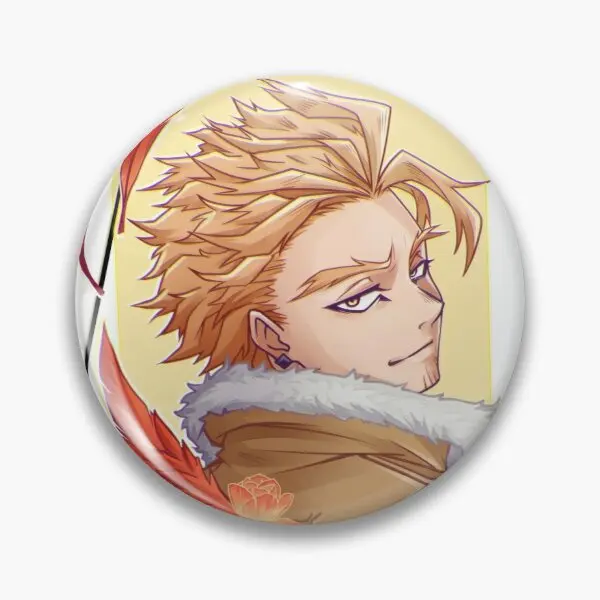 Bnha Hawks в бегонии, Цветочная мягкая булавка на заказ, забавная металлическая брошь на лацкан с мультяшным рисунком, Милая женская брошь на вор...
Bnha Hawks в бегонии, Цветочная мягкая булавка на заказ, забавная металлическая брошь на лацкан с мультяшным рисунком, Милая женская брошь на вор...