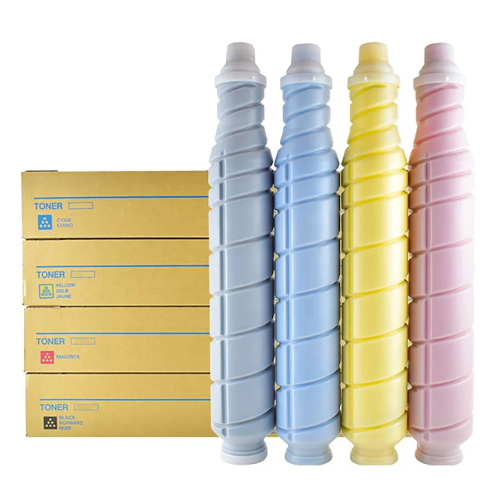1PC Toner Cartridge TN620 for Konica Minolta Bizhub Pro C1060L AccurioPrint C2060L C3070L C4065 Printer Supplies
1PC Toner Cartridge TN620 for Konica Minolta Bizhub Pro C1060L AccurioPrint C2060L C3070L C4065 Printer Supplies
