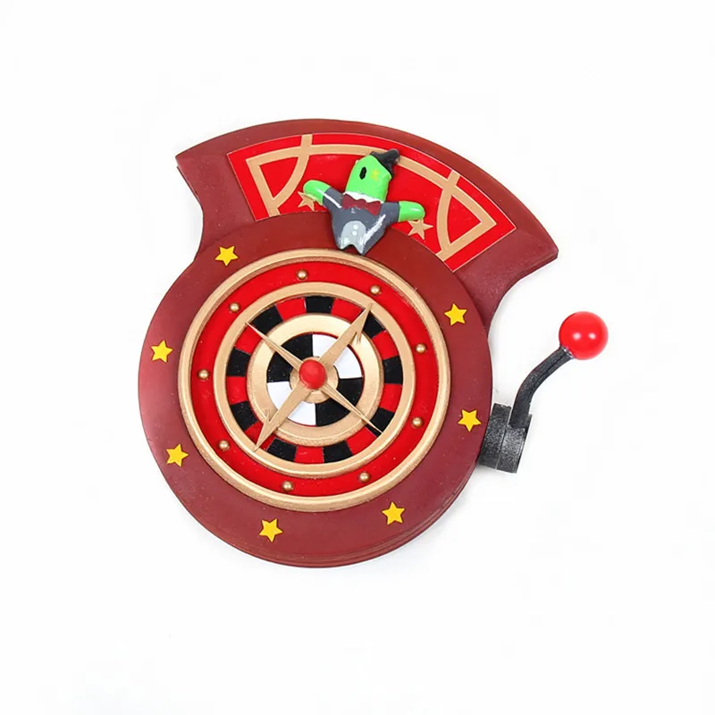 Game Final Fantasy XIV FF14 Mr. Fairy Thorn's Spiked Alarm clock Cosplay Props Weapons Props for Halloween Christmas
Game Final Fantasy XIV FF14 Mr. Fairy Thorn's Spiked Alarm clock Cosplay Props Weapons Props for Halloween Christmas
