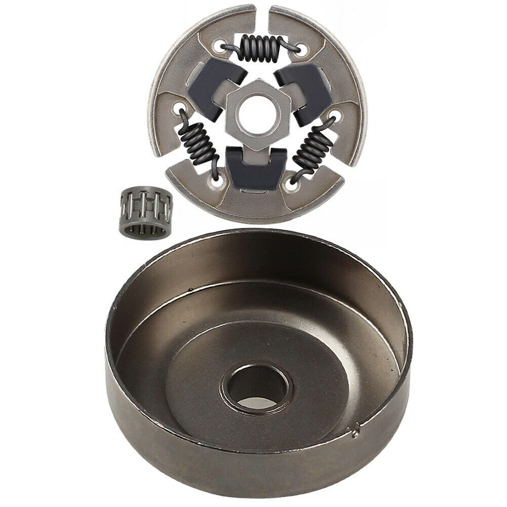 Clutch Needle Bearing Clutch Drum For 017 018 021 023 025 MS170 MS180 MS210 MS230
Clutch Needle Bearing Clutch Drum For 017 018 021 023 025 MS170 MS180 MS210 MS230