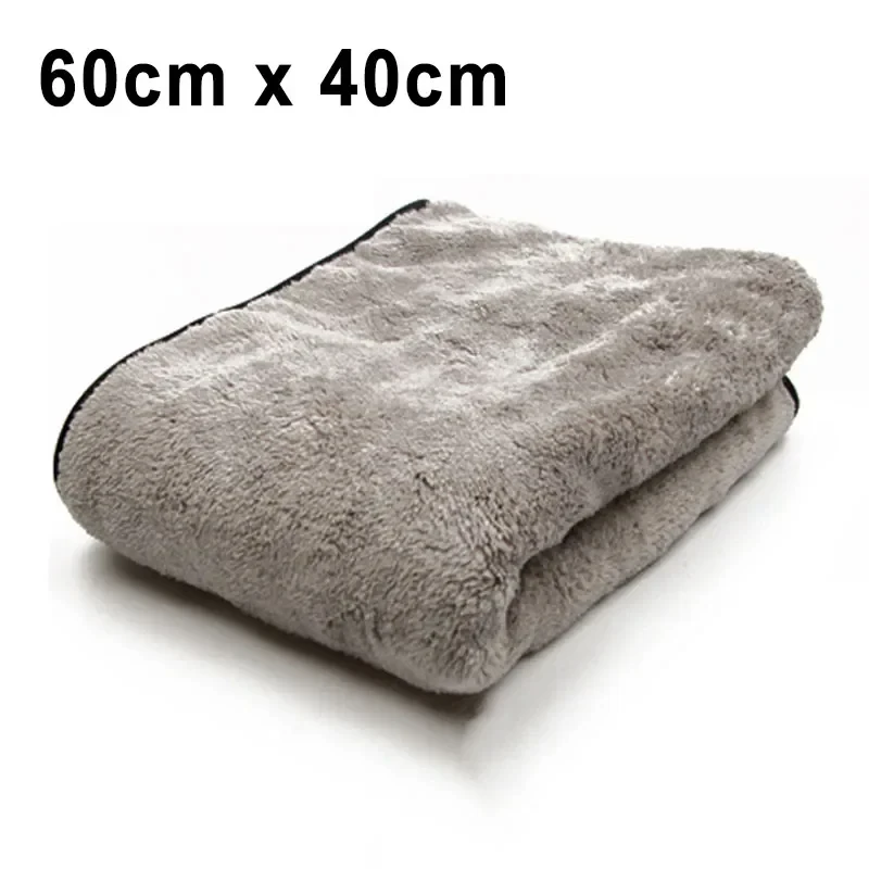 100x40 60x40 см полотенце для автомойки из микрофибры, быстросохнущее средство для автоматической чистки, очень мягкая ткань,...
100x40 60x40 см полотенце для автомойки из микрофибры, быстросохнущее средство для автоматической чистки, очень мягкая ткань,...