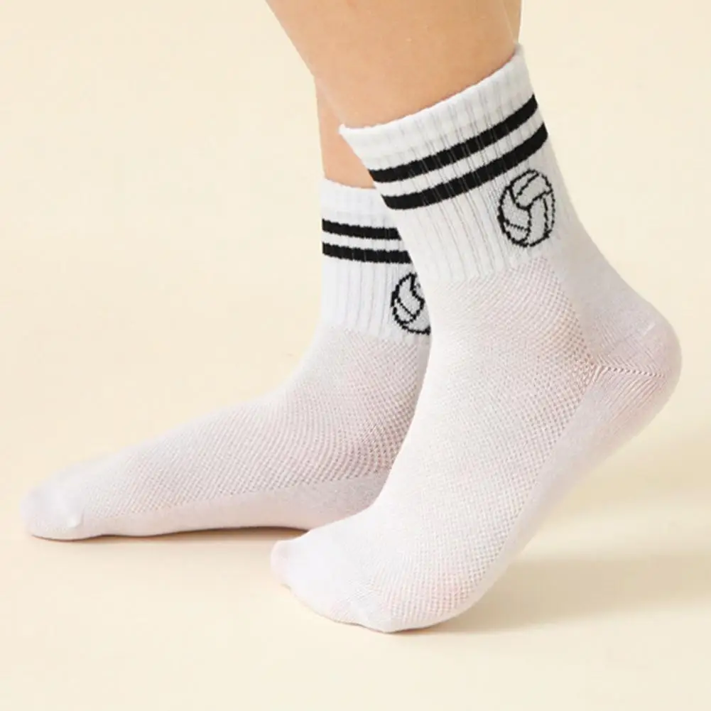 Combed Cotton 5 Pairs Great Print Anti-Skid Baby Short Socks Long Lasting Ankle Socks Breathable Baby Supplies
Combed Cotton 5 Pairs Great Print Anti-Skid Baby Short Socks Long Lasting Ankle Socks Breathable Baby Supplies