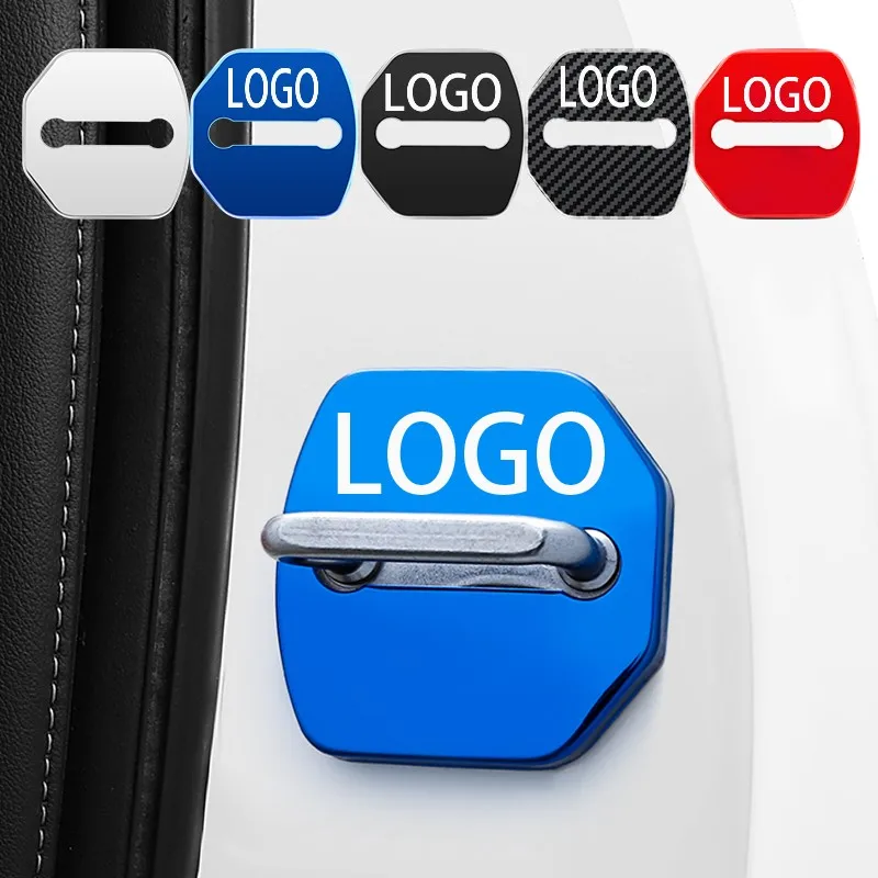 4pcs 3D stainless steel Car Door Lock cover sticker For Lincoln Navigator MKC MKT MKZ MKX MKS Continental MKX-Aviator Flyer 
4pcs 3D stainless steel Car Door Lock cover sticker For Lincoln Navigator MKC MKT MKZ MKX MKS Continental MKX-Aviator Flyer