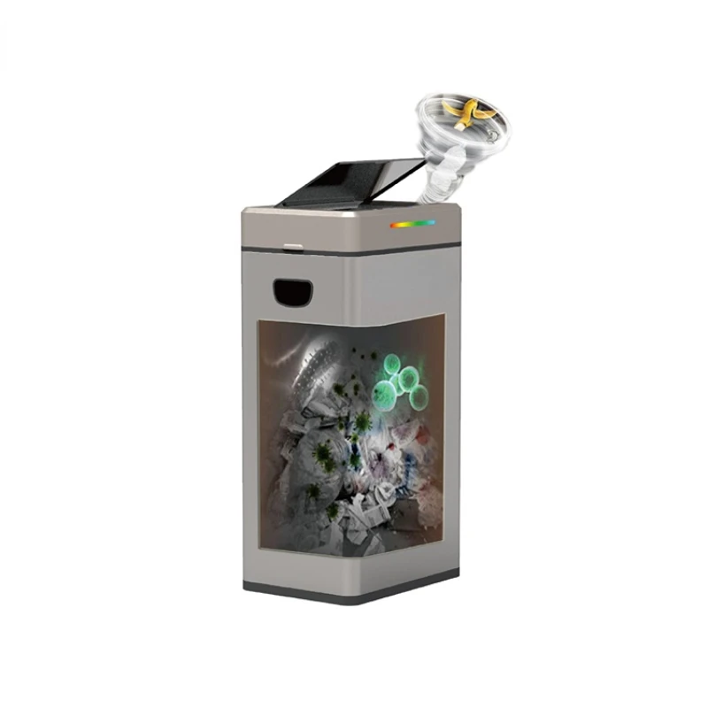 70L Intelligent Induction Trash Cans Automatic Induction Electric Waste Bins With
70L Intelligent Induction Trash Cans Automatic Induction Electric Waste Bins With