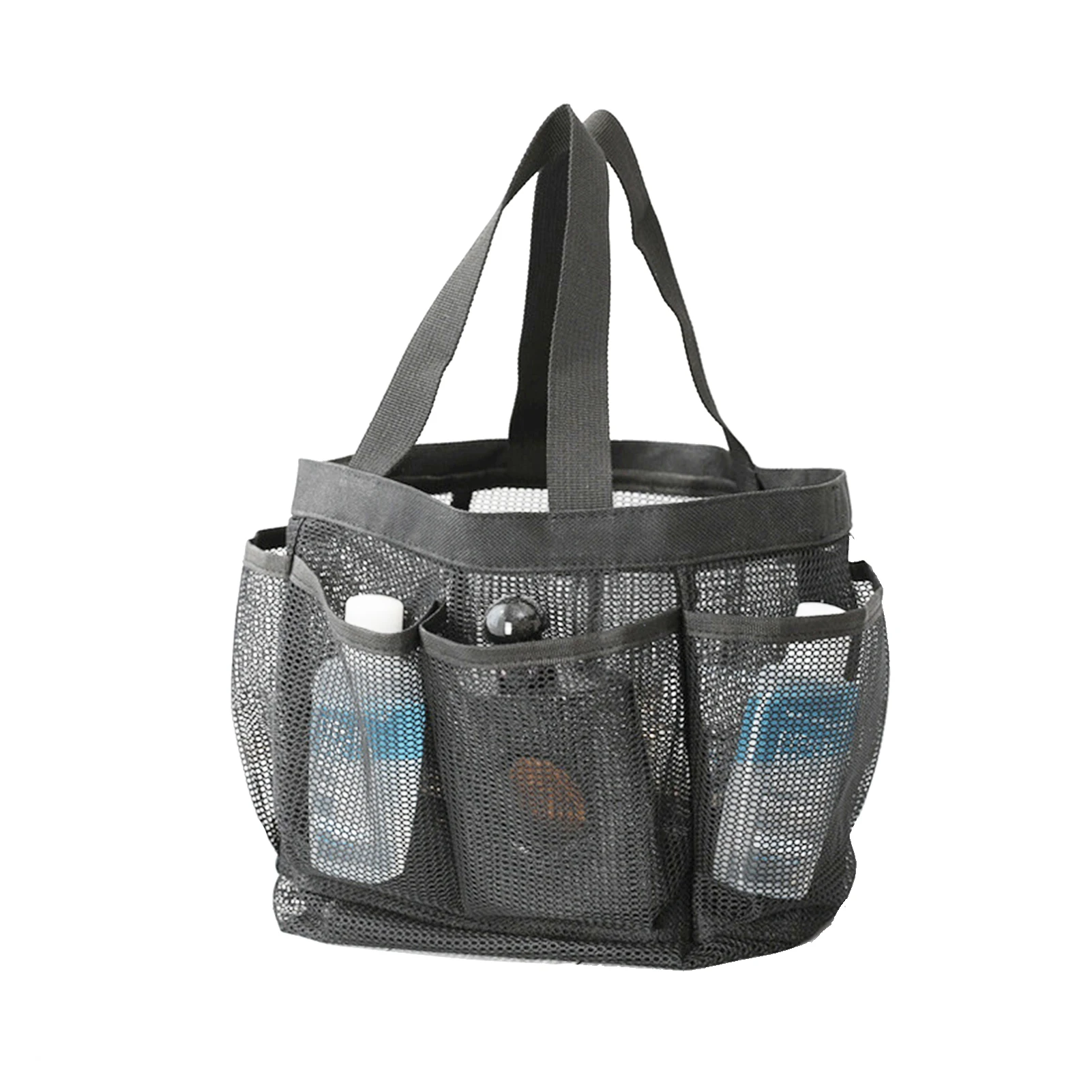 Quick Dry Shower Tote Quick-Drying Mesh Shower Bag Mesh Shower Caddy Basket For College Dorm Travel Gym & Camping Keep Your
Quick Dry Shower Tote Quick-Drying Mesh Shower Bag Mesh Shower Caddy Basket For College Dorm Travel Gym & Camping Keep Your