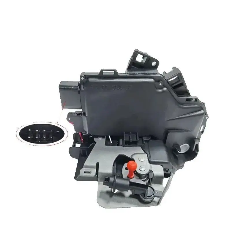 Привод замка передней левой двери со стороны водителя для Audi A4 A6 S4 S6 4B C5 4B1837015G 4B1837015H
Привод замка передней левой двери со стороны водителя для Audi A4 A6 S4 S6 4B C5 4B1837015G 4B1837015H