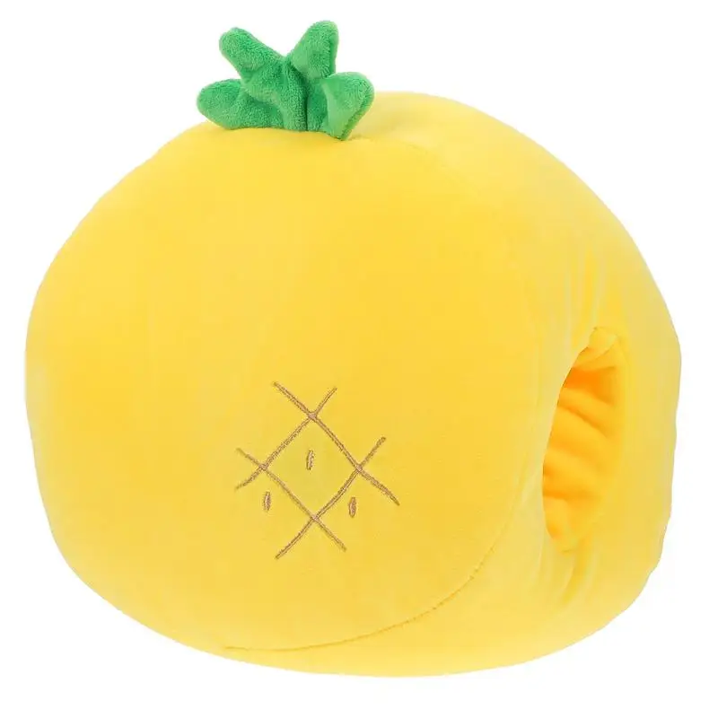 1Pcs Creative Cartoon Plush Pineapple Toy Children's Cute Fruit Stuffed Plush Sofa Cushion Pillow Fun Sleeping Toy Girl Gift
1Pcs Creative Cartoon Plush Pineapple Toy Children's Cute Fruit Stuffed Plush Sofa Cushion Pillow Fun Sleeping Toy Girl Gift
