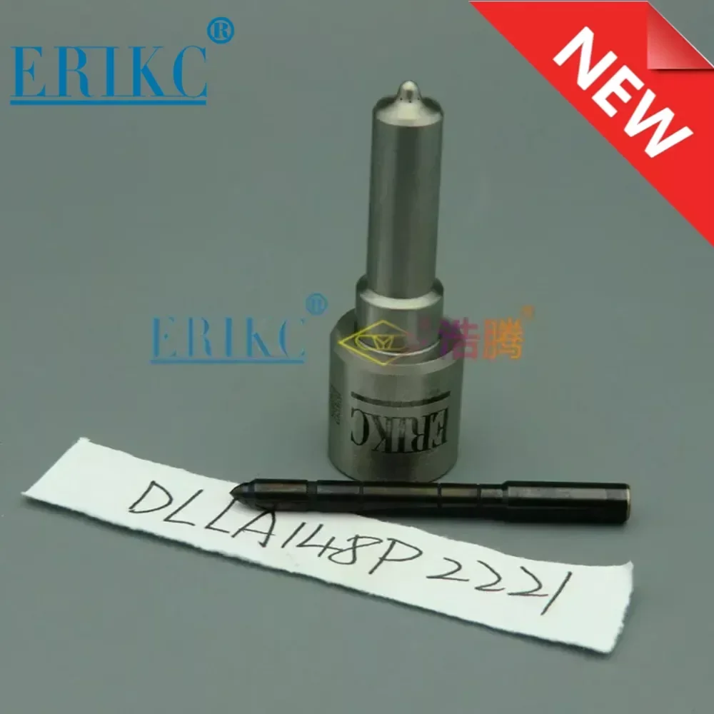 ERIKC DLLA 148 P 2221 (0 433 172 221) оригинальная форсунка Common Rail DLLA148P2221 для инжектора 0 445 120 265 (00986AD1016)
ERIKC DLLA 148 P 2221 (0 433 172 221) оригинальная форсунка Common Rail DLLA148P2221 для инжектора 0 445 120 265 (00986AD1016)