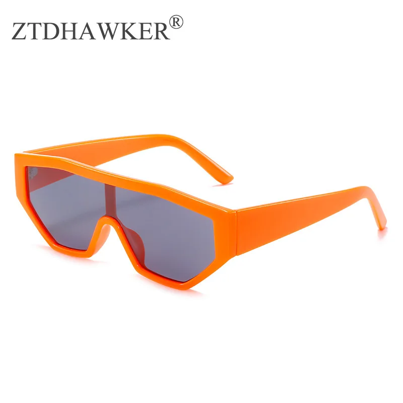 2022 New Versatile Simple One-piece Large Frame Women's Sunglasses Fashion Retro One-piece Temperament Glasses UV400
2022 New Versatile Simple One-piece Large Frame Women's Sunglasses Fashion Retro One-piece Temperament Glasses UV400