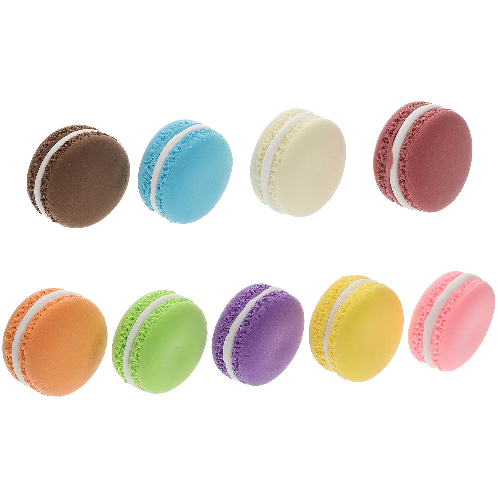 Cake Model Fake Dessert Artificial Macaron Decoration Photography Props Shop Ornament Home
Cake Model Fake Dessert Artificial Macaron Decoration Photography Props Shop Ornament Home