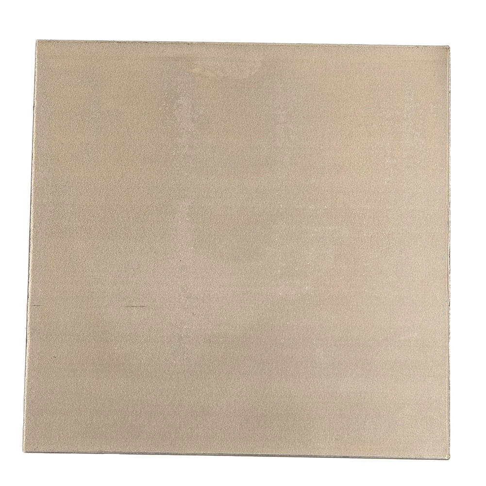 100x100mm Pure Nickel Plate 1mm Corrosion Pure Nickel Sheet Temperature Resistant Alkali-resistant Equipment Durable
100x100mm Pure Nickel Plate 1mm Corrosion Pure Nickel Sheet Temperature Resistant Alkali-resistant Equipment Durable