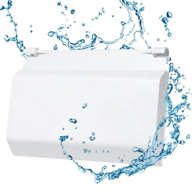 Skimmer Door Flapper Sturdy Pool Skimmer Flapper Reusable Weir Gate Assembly Flexible Skimmer Replacement Baffle Multifunctional
Skimmer Door Flapper Sturdy Pool Skimmer Flapper Reusable Weir Gate Assembly Flexible Skimmer Replacement Baffle Multifunctional